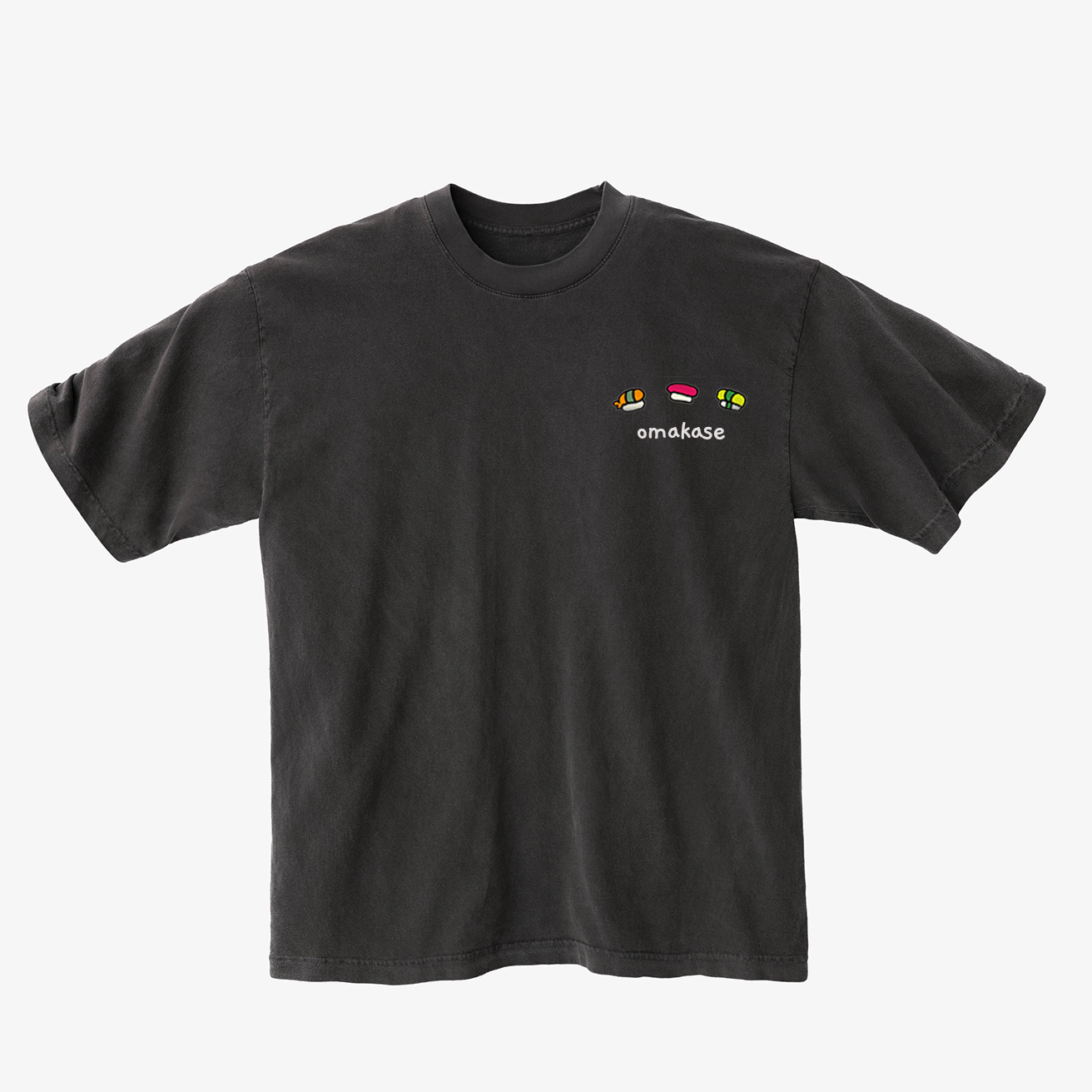 Simple Unicorn on the butt shirt