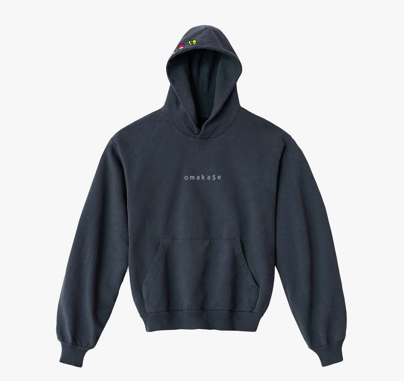 omaka$e money hoodie